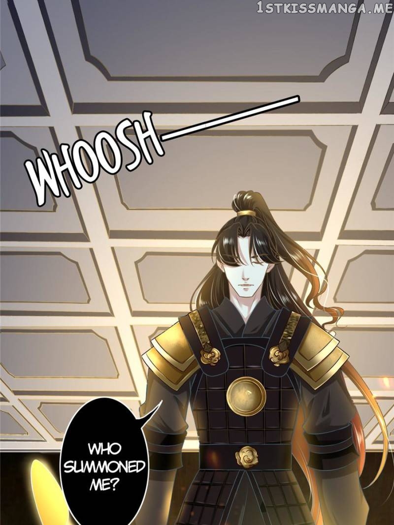 The Ghost Bride chapter 126 - page 27