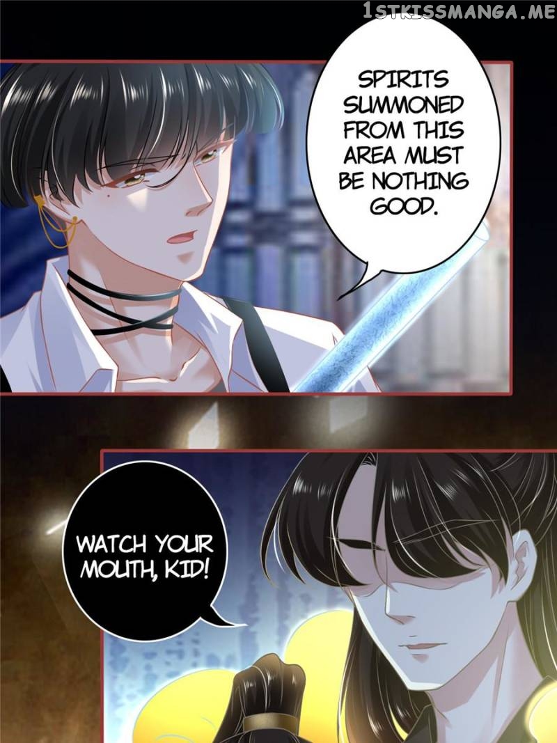The Ghost Bride chapter 126 - page 32