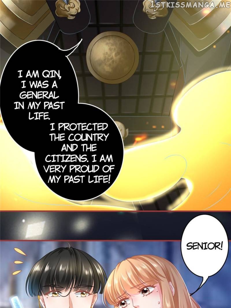 The Ghost Bride chapter 126 - page 34