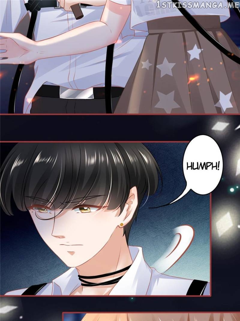 The Ghost Bride chapter 126 - page 36