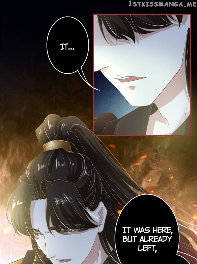 The Ghost Bride chapter 126 - page 40
