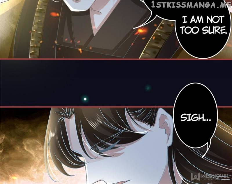 The Ghost Bride chapter 126 - page 41