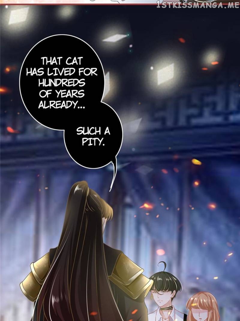 The Ghost Bride chapter 126 - page 42