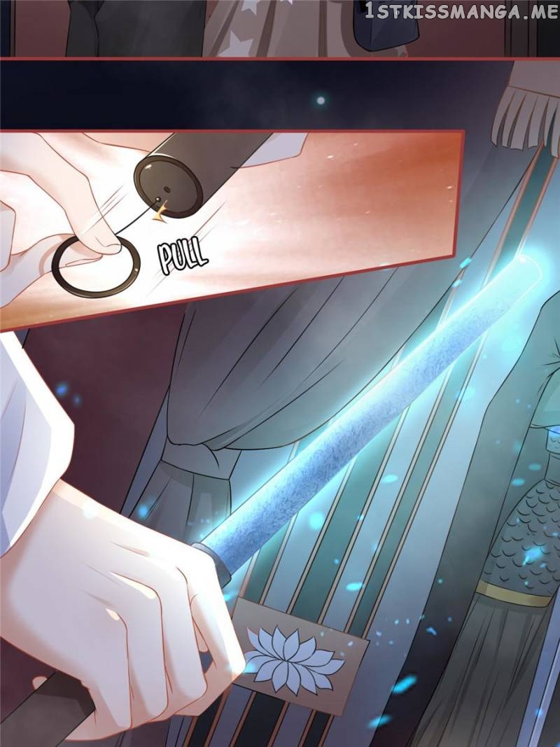 The Ghost Bride chapter 126 - page 7