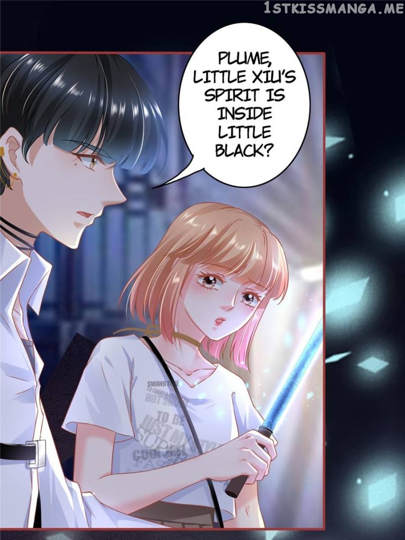 The Ghost Bride chapter 126 - page 9