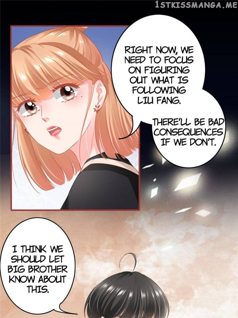 The Ghost Bride chapter 164 - page 1