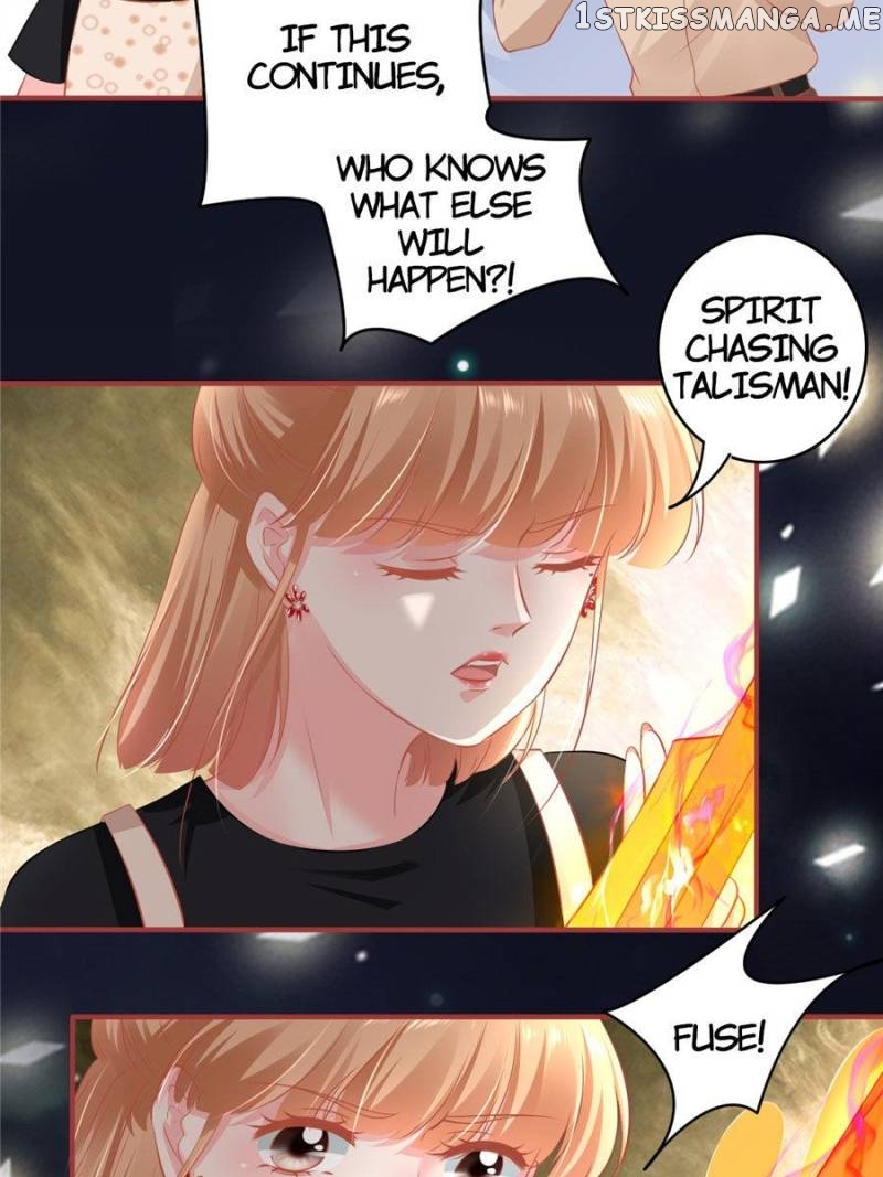 The Ghost Bride chapter 164 - page 10
