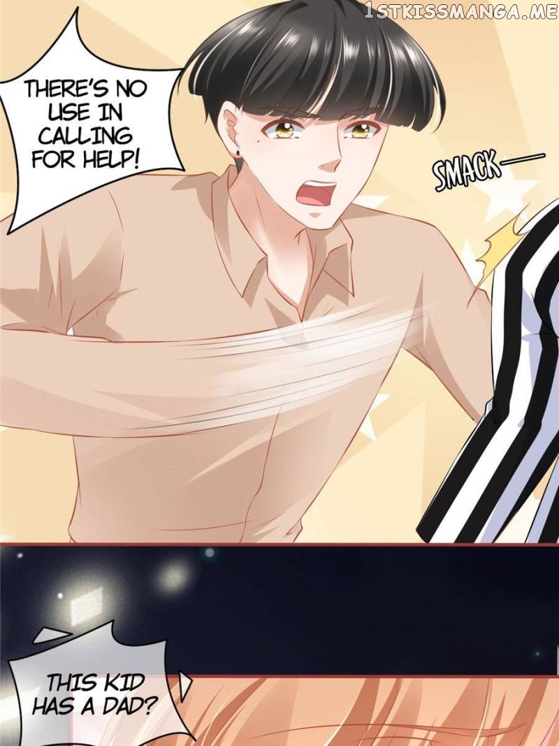 The Ghost Bride chapter 164 - page 17