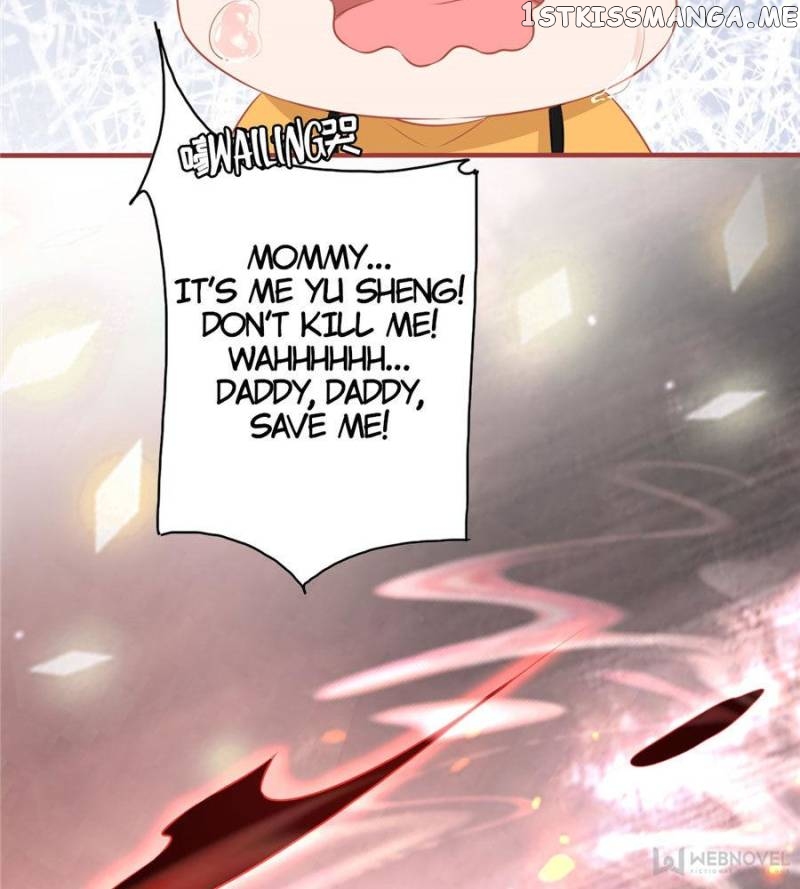 The Ghost Bride chapter 164 - page 25
