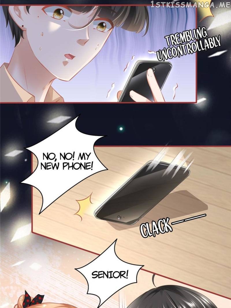 The Ghost Bride chapter 164 - page 3