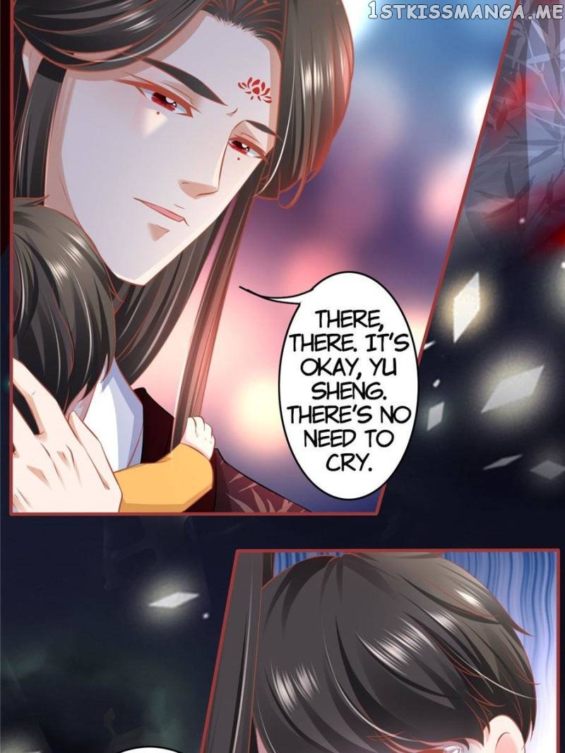 The Ghost Bride chapter 164 - page 30