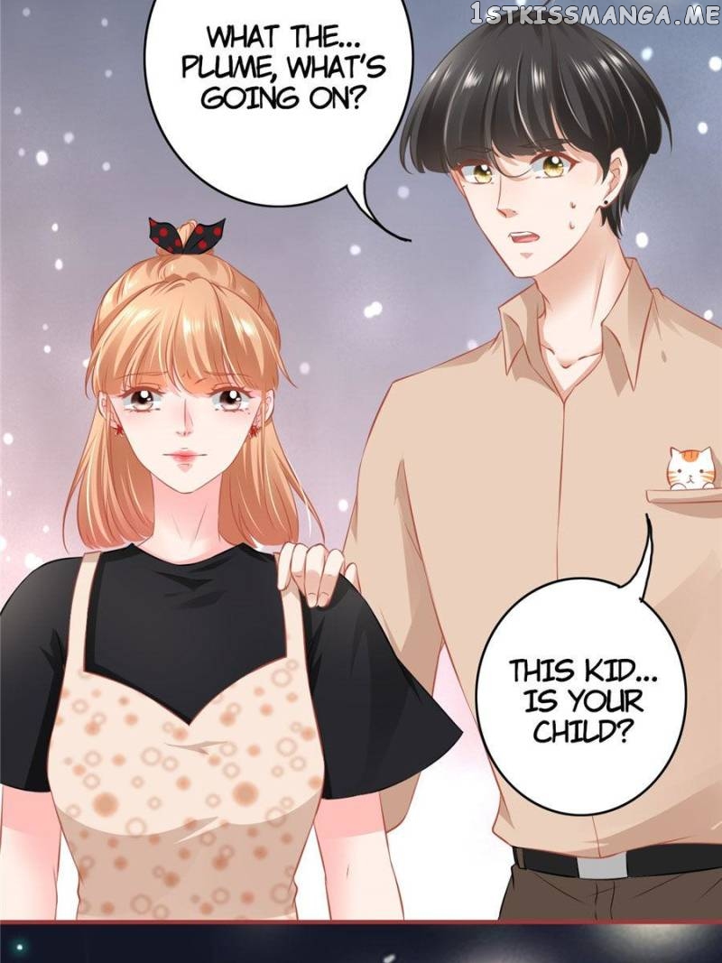 The Ghost Bride chapter 164 - page 32