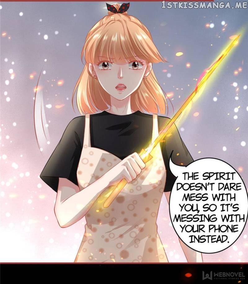 The Ghost Bride chapter 164 - page 7