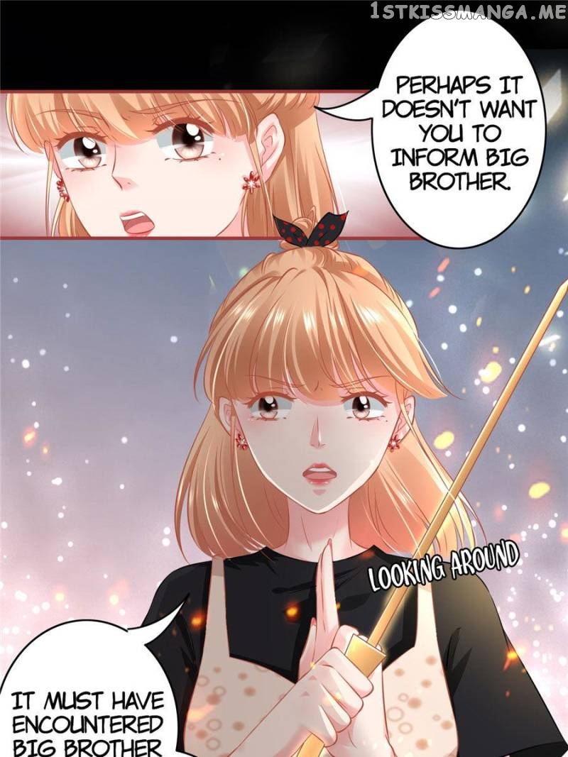 The Ghost Bride chapter 164 - page 8