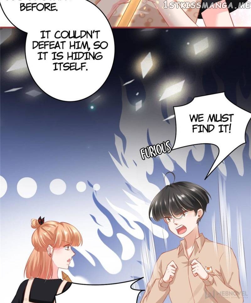 The Ghost Bride chapter 164 - page 9
