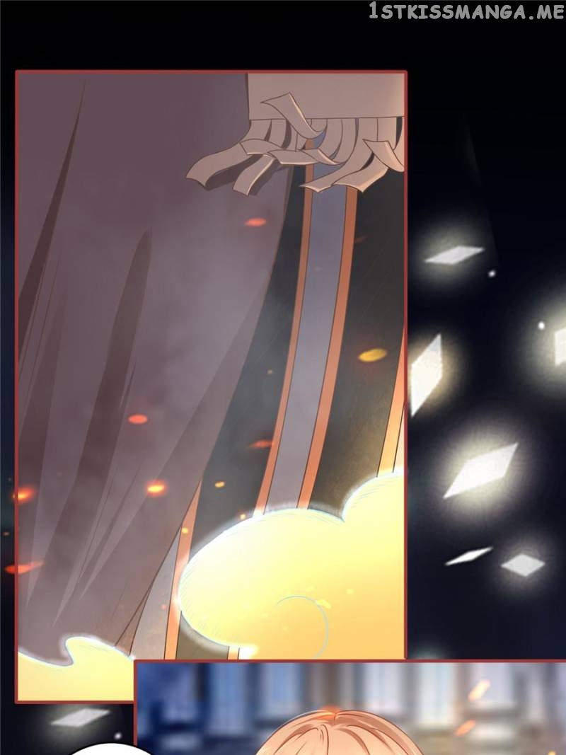 The Ghost Bride chapter 127 - page 1