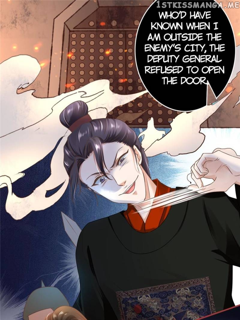 The Ghost Bride chapter 127 - page 10