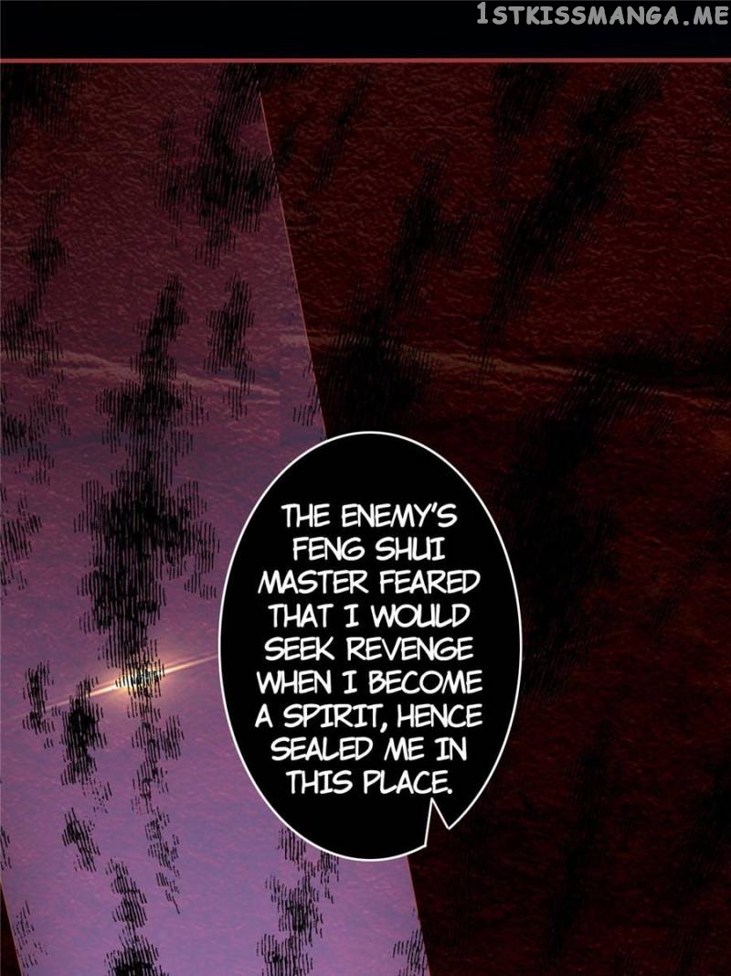 The Ghost Bride chapter 127 - page 13