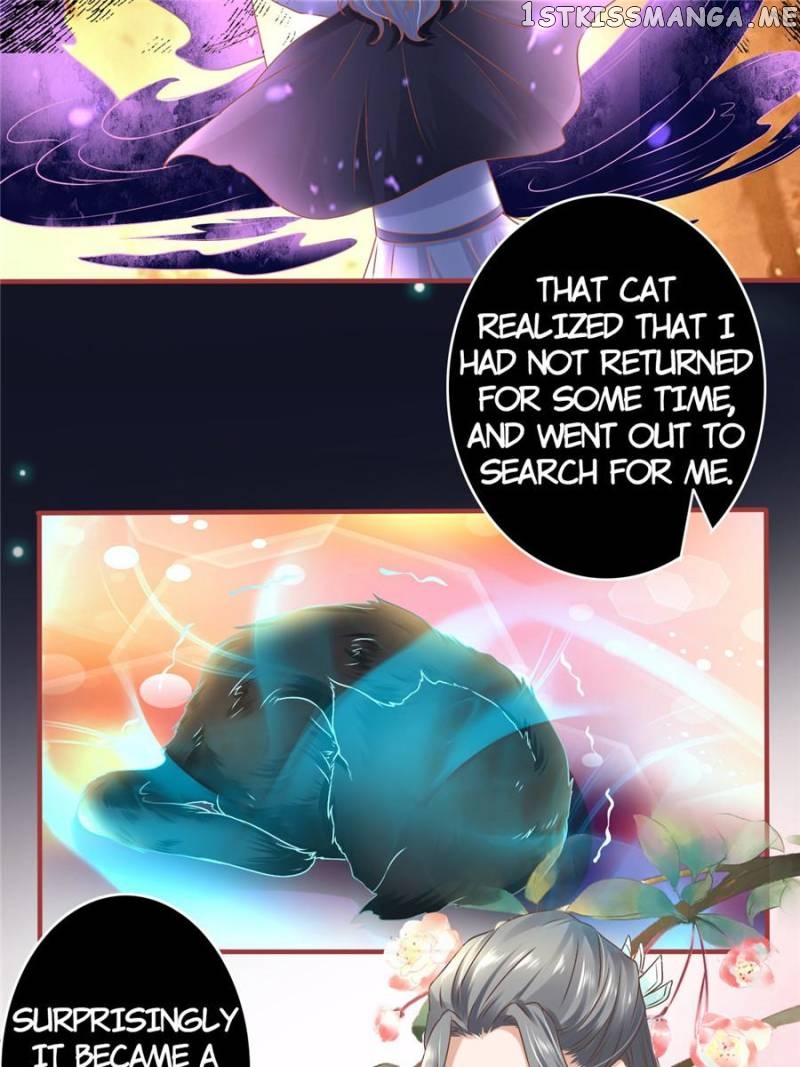 The Ghost Bride chapter 127 - page 15