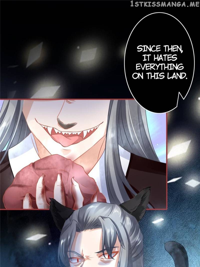 The Ghost Bride chapter 127 - page 20