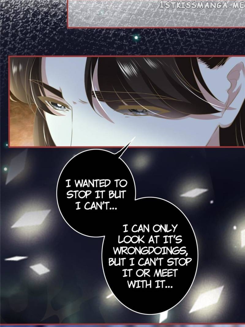 The Ghost Bride chapter 127 - page 22