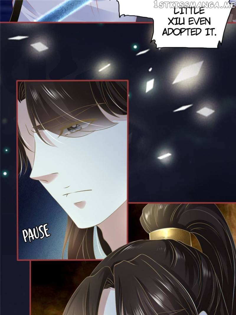 The Ghost Bride chapter 127 - page 25
