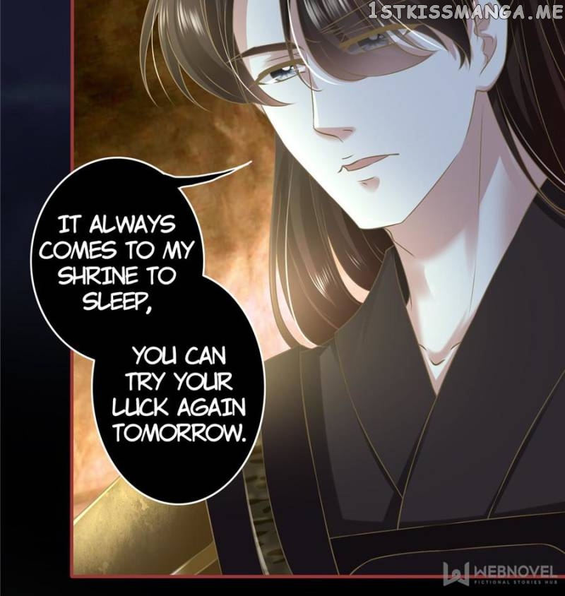 The Ghost Bride chapter 127 - page 26