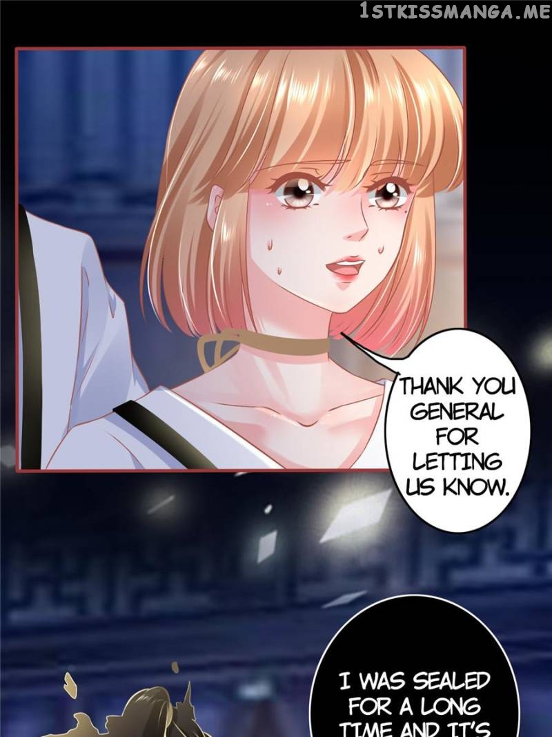 The Ghost Bride chapter 127 - page 27