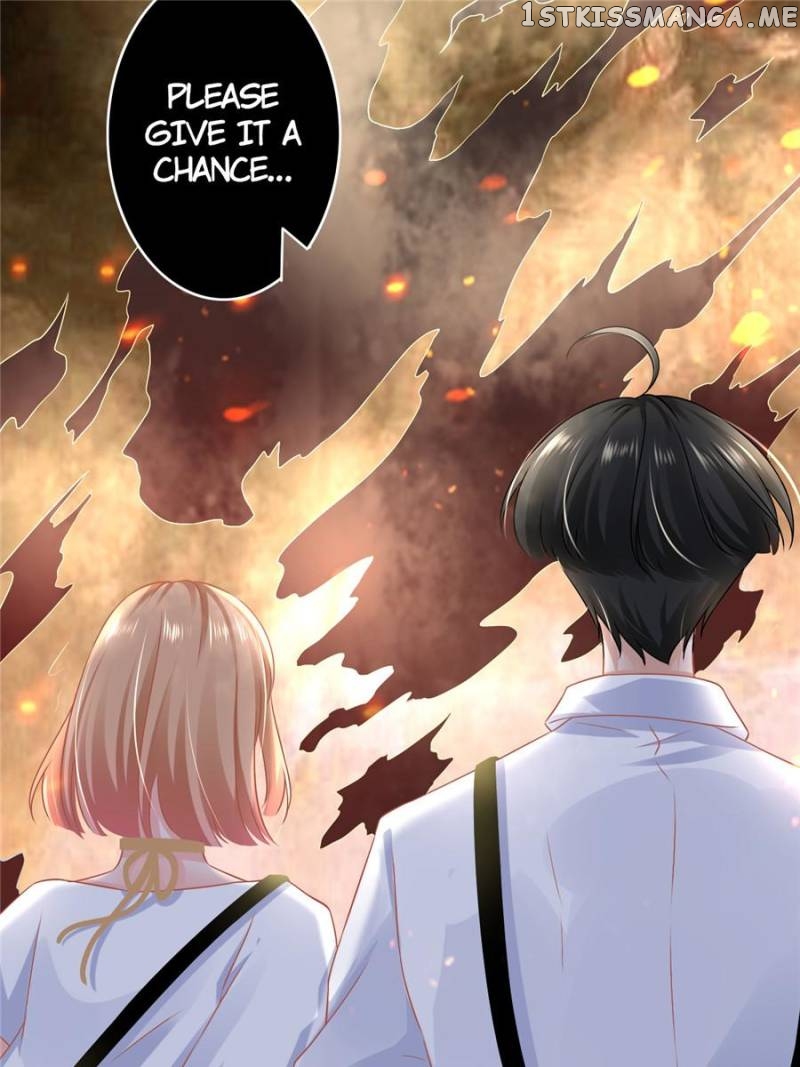 The Ghost Bride chapter 127 - page 32