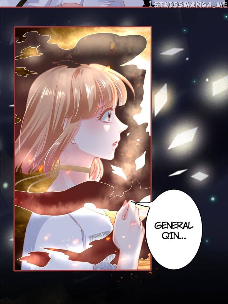 The Ghost Bride chapter 127 - page 33
