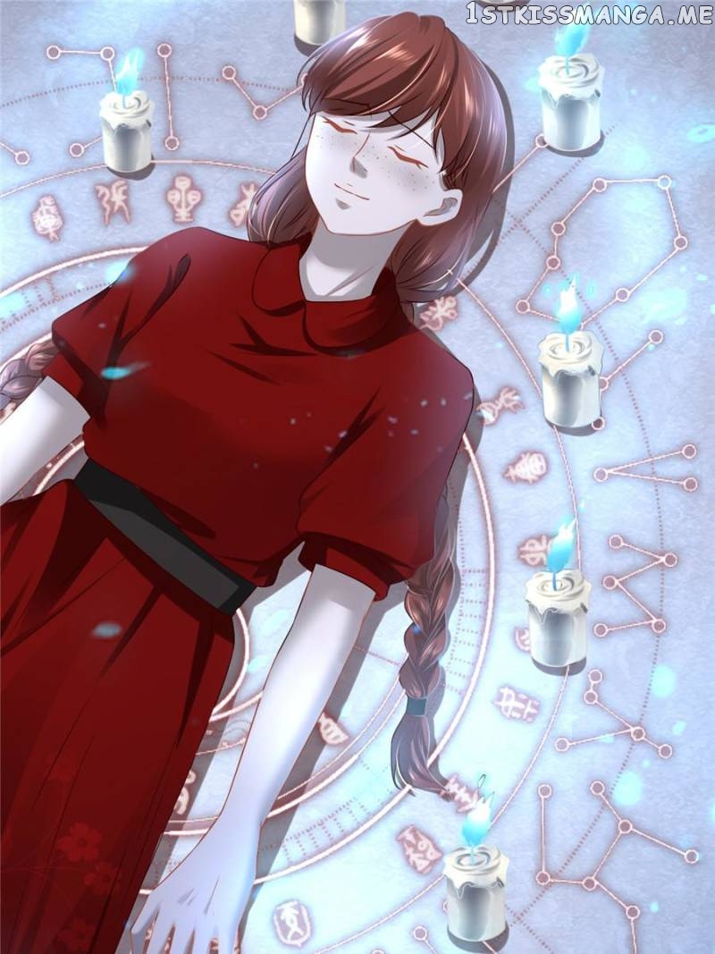 The Ghost Bride chapter 127 - page 37