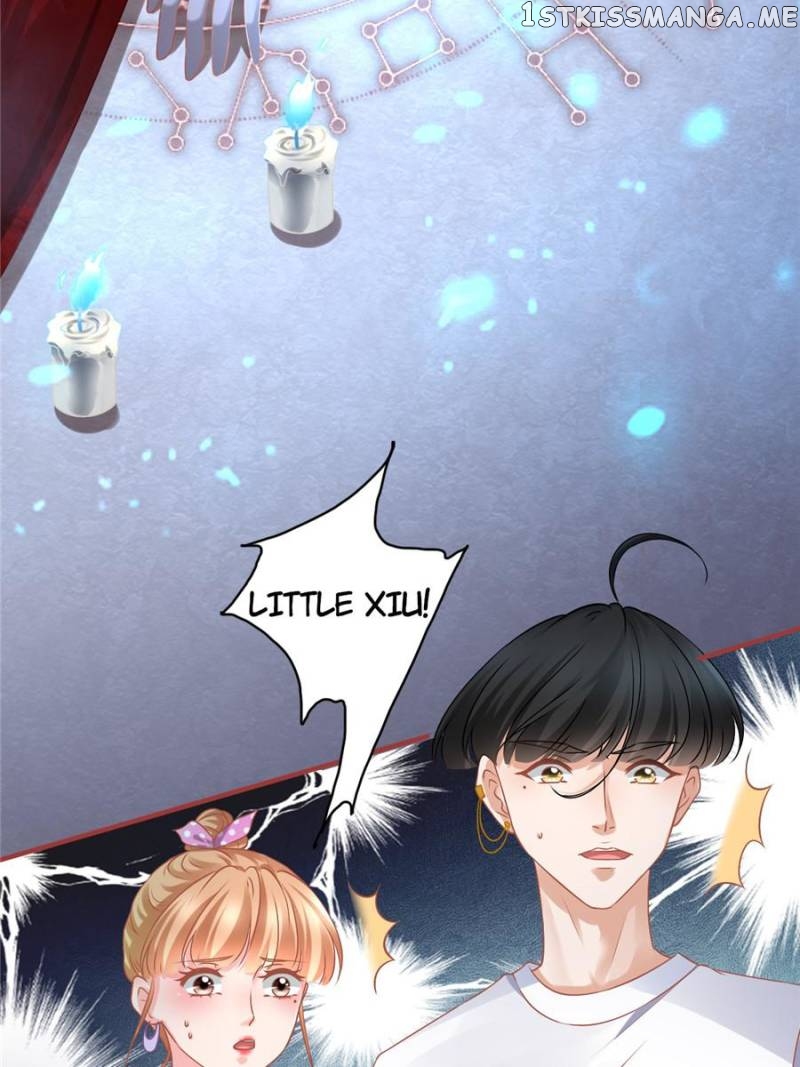 The Ghost Bride chapter 127 - page 38