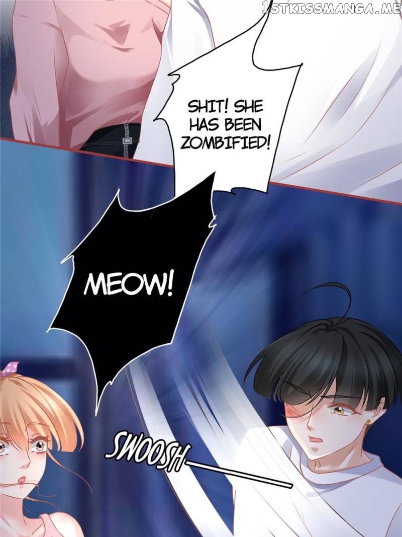 The Ghost Bride chapter 127 - page 40