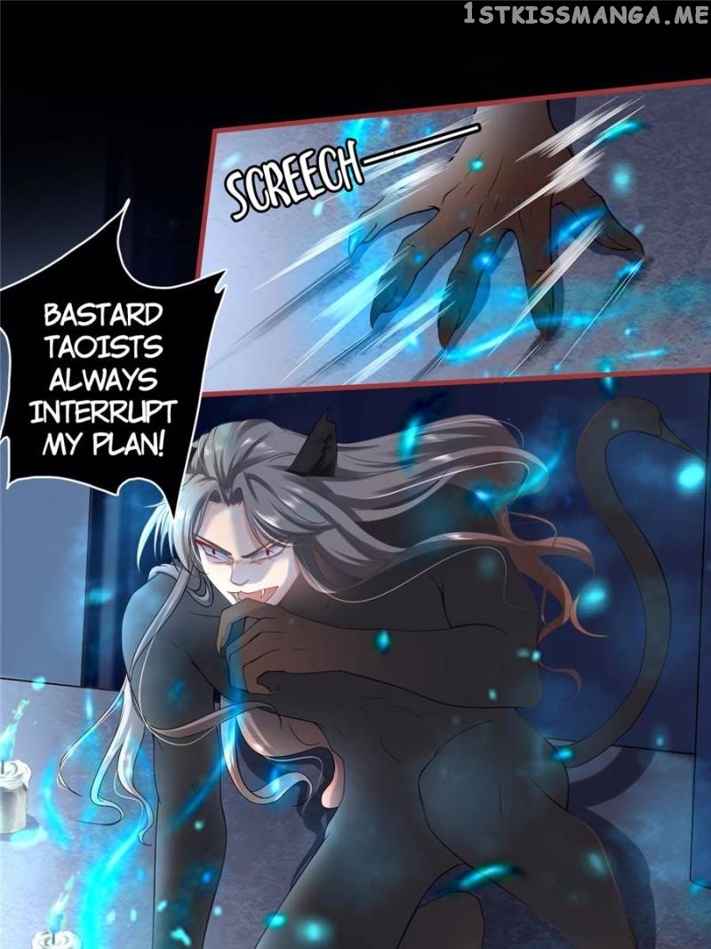 The Ghost Bride chapter 127 - page 43