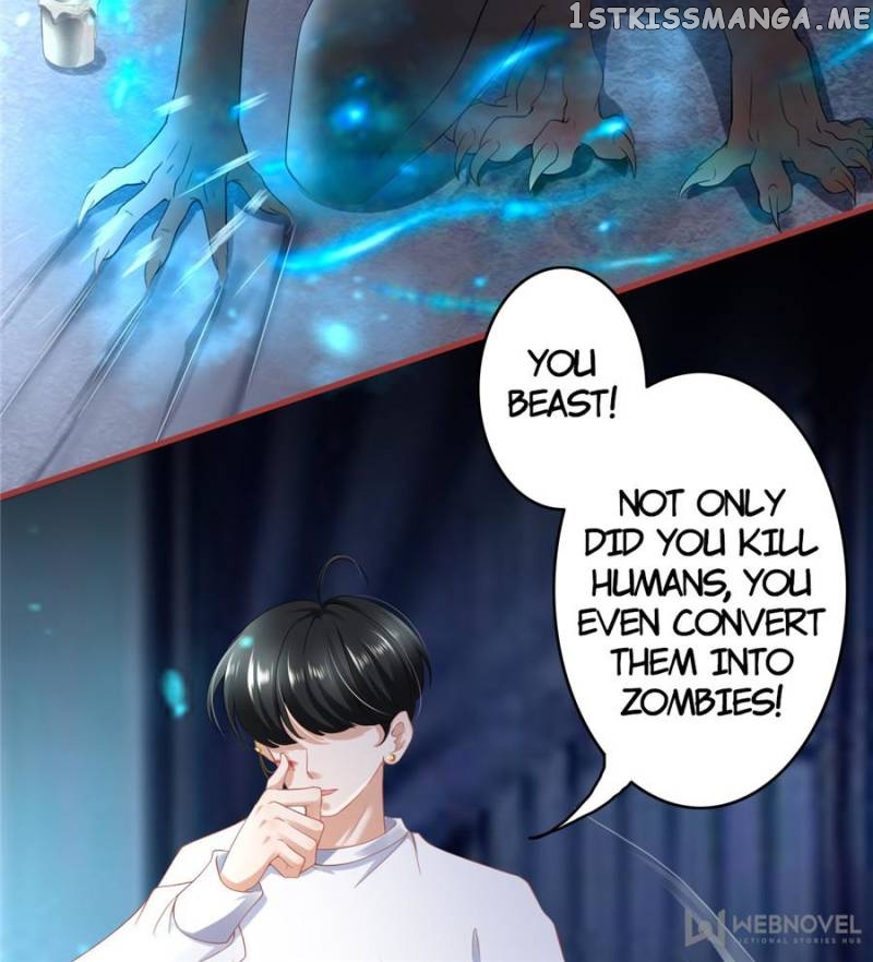 The Ghost Bride chapter 127 - page 44