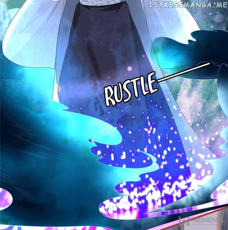 The Ghost Bride chapter 127 - page 46
