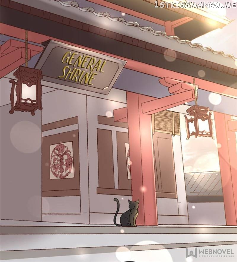 The Ghost Bride chapter 127 - page 7