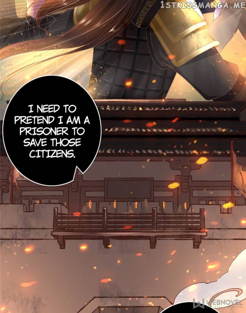 The Ghost Bride chapter 127 - page 9
