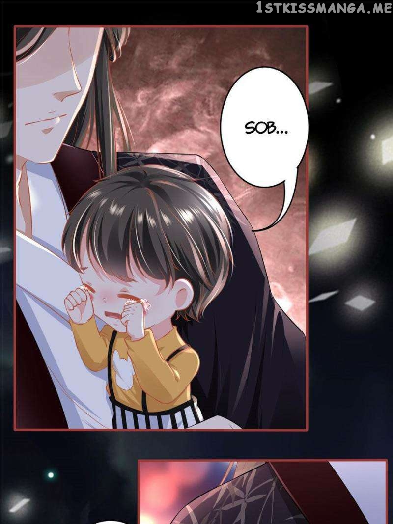 The Ghost Bride chapter 165 - page 1