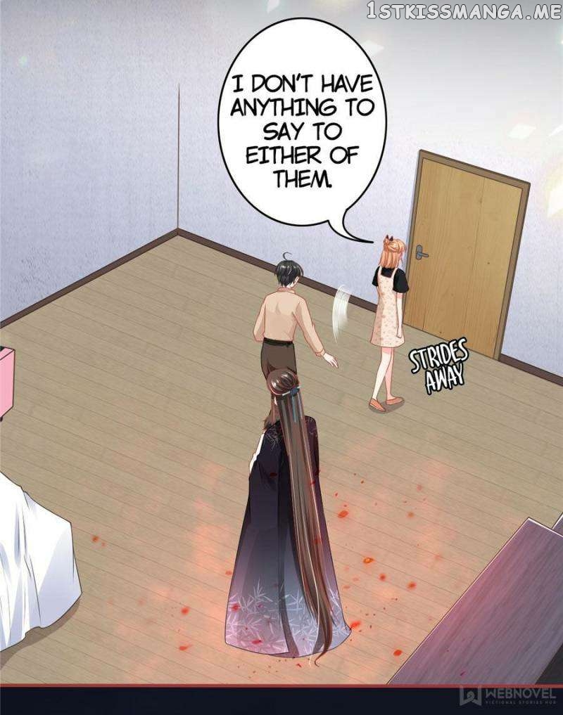 The Ghost Bride chapter 165 - page 14