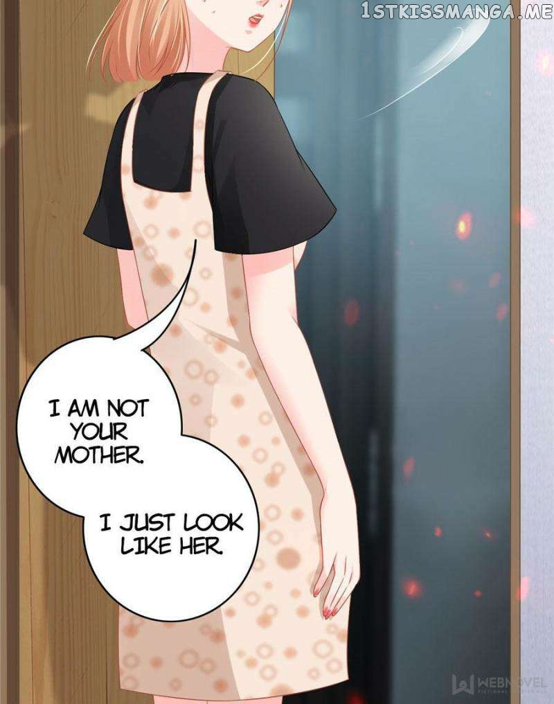 The Ghost Bride chapter 165 - page 16