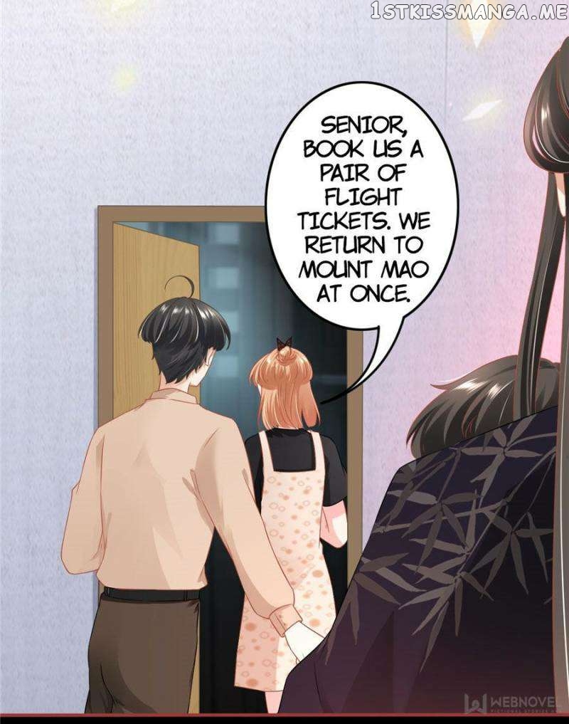 The Ghost Bride chapter 165 - page 18