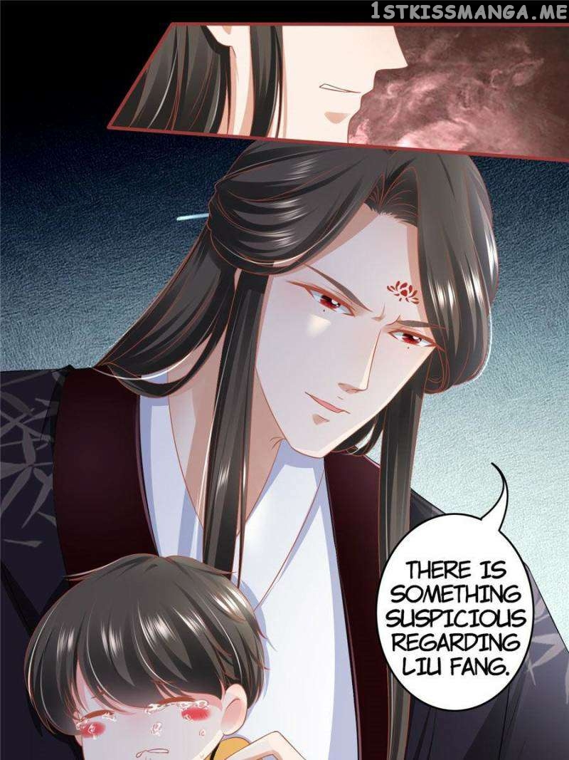The Ghost Bride chapter 165 - page 19