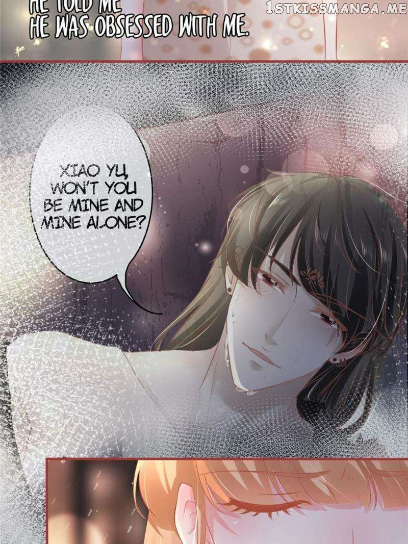 The Ghost Bride chapter 165 - page 26