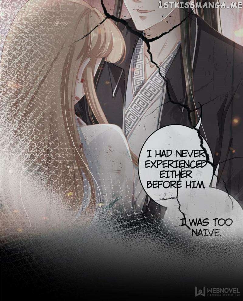 The Ghost Bride chapter 165 - page 30