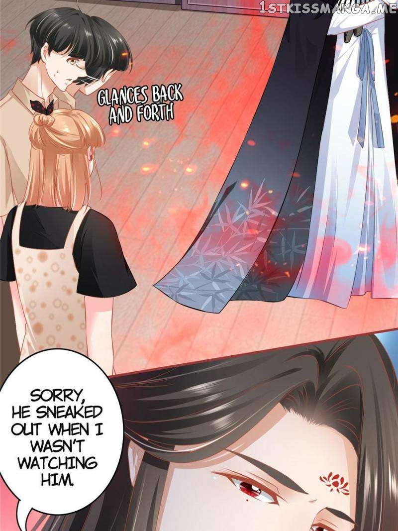 The Ghost Bride chapter 165 - page 9