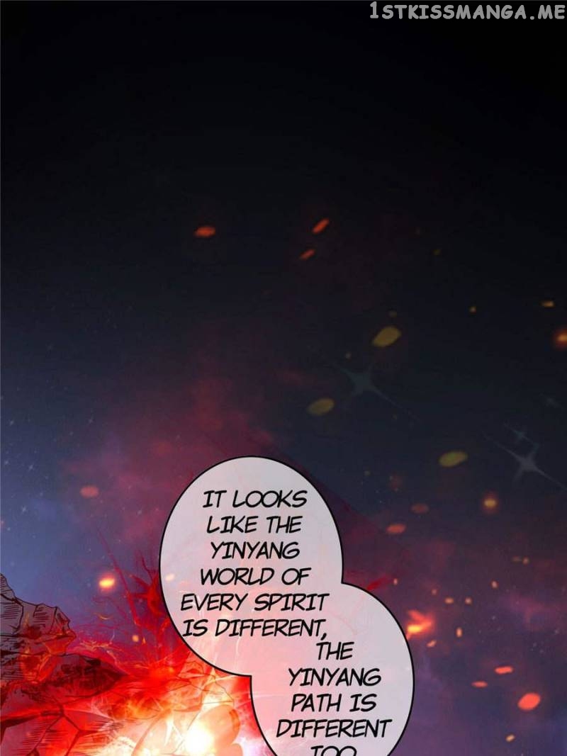 The Ghost Bride chapter 128 - page 13