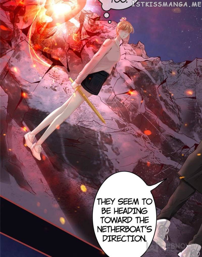 The Ghost Bride chapter 128 - page 14