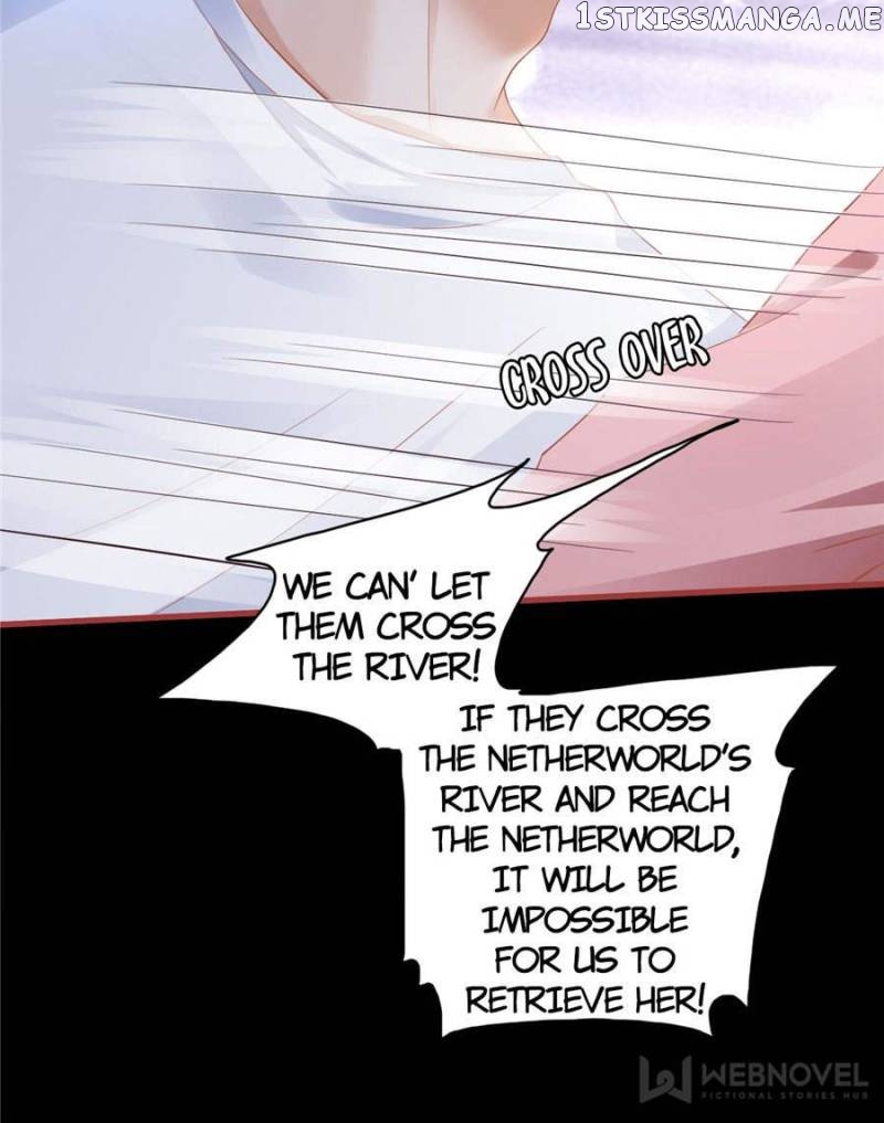 The Ghost Bride chapter 128 - page 18