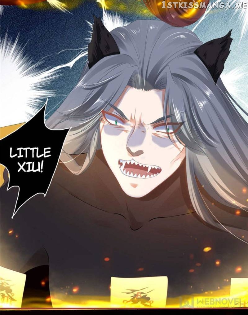 The Ghost Bride chapter 128 - page 24